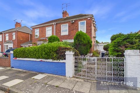 2 bedroom semi-detached house for sale, Hyperion Avenue, South Shields