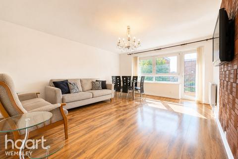 undefined, Kingsgate, Wembley