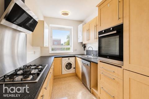 undefined, Kingsgate, Wembley