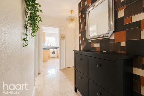 undefined, Kingsgate, Wembley