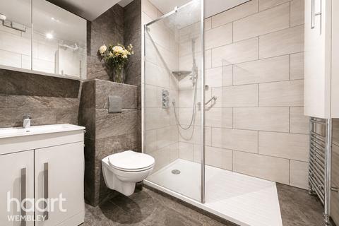 undefined, Kingsgate, Wembley