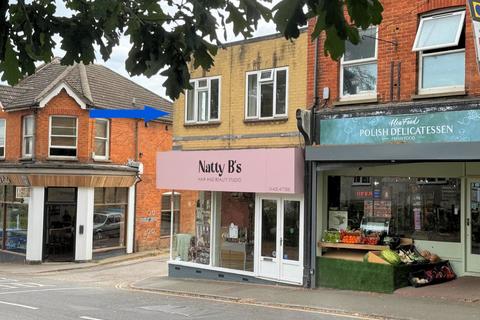 Studio to rent, Chalet Hill, Bordon, Hampshire, GU35