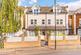 Merton Road, London SW19