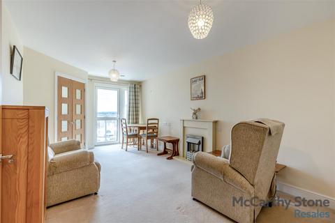 1 bedroom apartment for sale, Welford Road, Northampton