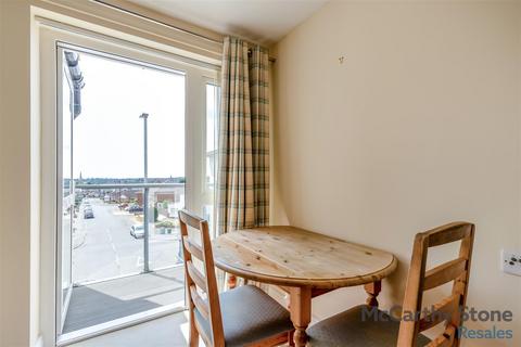 1 bedroom apartment for sale, Welford Road, Northampton
