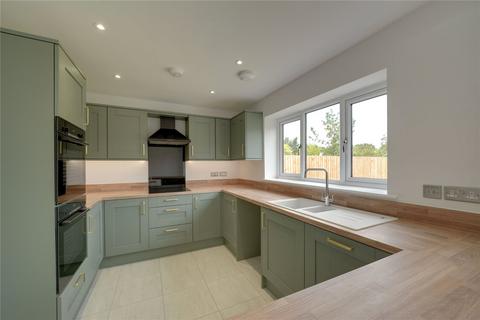 undefined, The Glemsford, Briscoe Way, Lakenheath, IP27