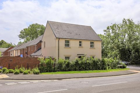 3 bedroom detached house for sale, Clos Derwen, Woodlands, Dinas Powys CF64 4BN