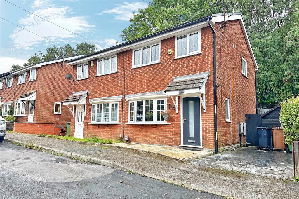 House in Manchester