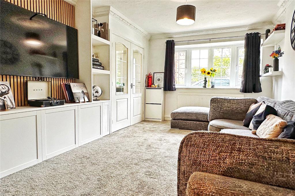 House in Manchester - View 3