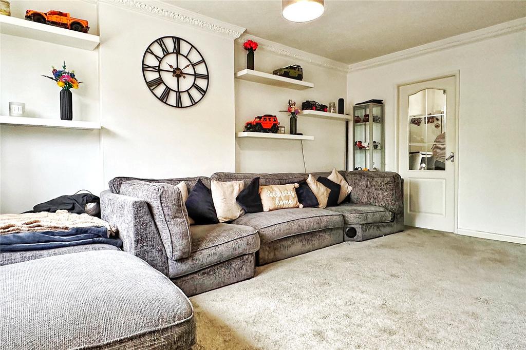 House in Manchester - View 4