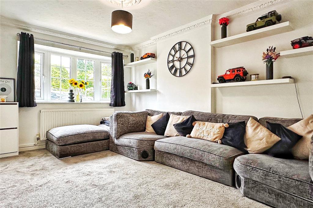 House in Manchester - View 5