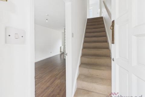 2 bedroom end of terrace house to rent, Ponsonby Terrace, City Centre, Derby, DE1
