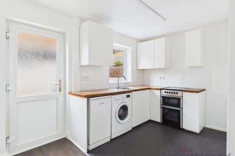 2 bedroom end of terrace house to rent, Ponsonby Terrace, City Centre, Derby, DE1
