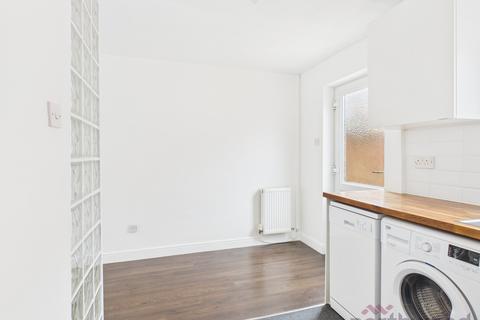 2 bedroom end of terrace house to rent, Ponsonby Terrace, City Centre, Derby, DE1