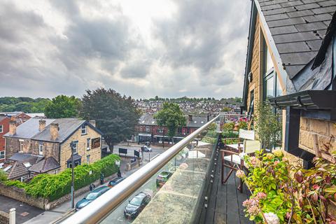 2 bedroom apartment for sale, Apartment 6. 3 Dover Road, Sheffield, S11 8RH