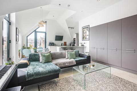 2 bedroom apartment for sale, Apartment 6. 3 Dover Road, Sheffield, S11 8RH