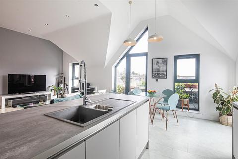 2 bedroom apartment for sale, Apartment 6. 3 Dover Road, Sheffield, S11 8RH