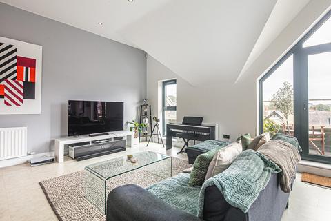 2 bedroom apartment for sale, Apartment 6. 3 Dover Road, Sheffield, S11 8RH