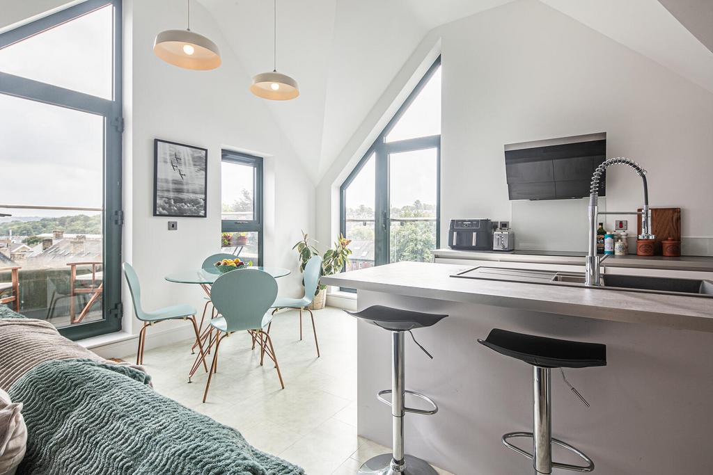 Apartment in Sheffield - View 5