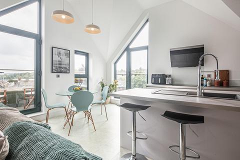 2 bedroom apartment for sale, Apartment 6. 3 Dover Road, Sheffield, S11 8RH