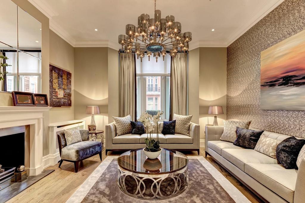 Apartment in London