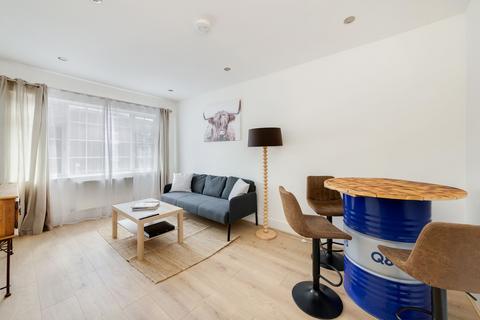 2 bedroom flat for sale, Ock Street, Abingdon OX14