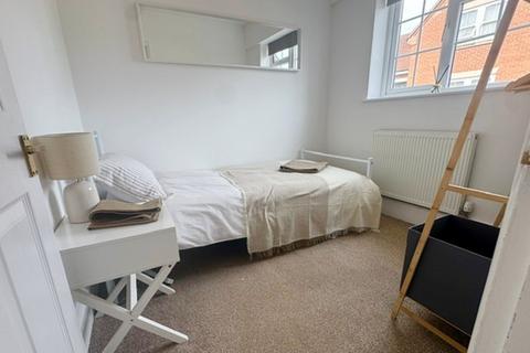 2 bedroom flat for sale, Ock Street, Abingdon OX14