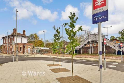 1 bedroom flat for sale, May Street, Snodland, Kent