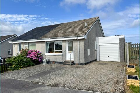 undefined, Allt Ruadh, Stornoway HS1