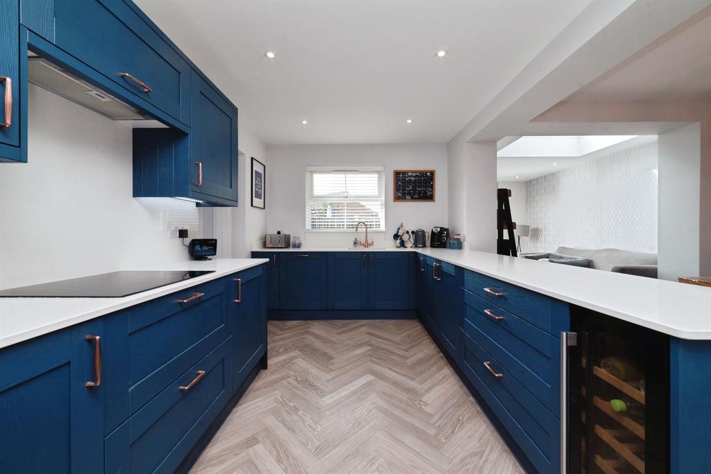 House in Hull - View 3