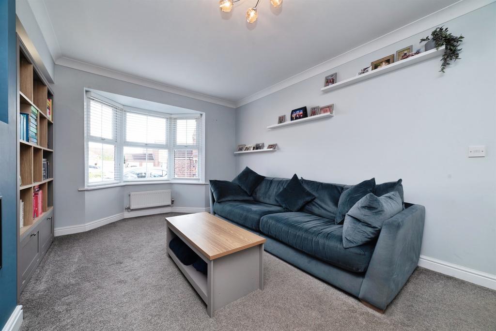 House in Hull - View 4