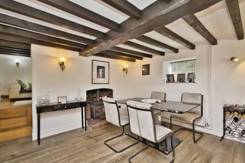 2 bedroom cottage for sale, The Ball, Bratton, Westbury