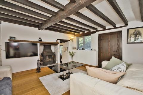 2 bedroom cottage for sale, The Ball, Bratton, Westbury