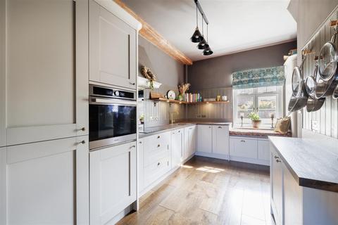 4 bedroom mews for sale, Viewpoint Mews, Beccles NR34