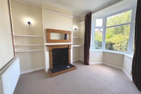 undefined, Cromwell Terrace, Leek
