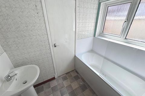 undefined, Cromwell Terrace, Leek