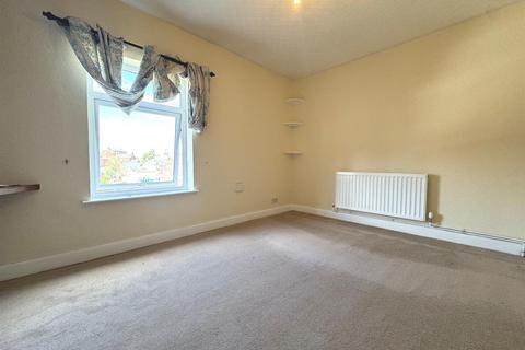undefined, Cromwell Terrace, Leek