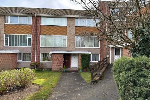 2 bedroom flat for sale, Little Sutton Lane, Sutton Coldfield B75