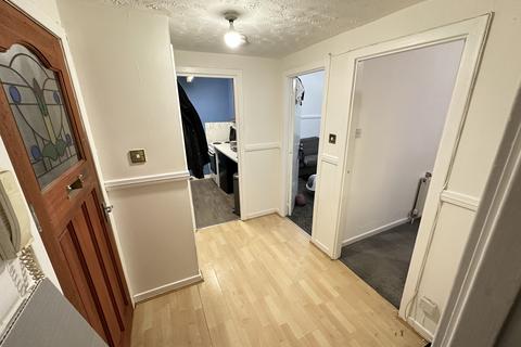 undefined, Roebank Street, Glasgow, G31
