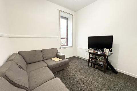 undefined, Roebank Street, Glasgow, G31