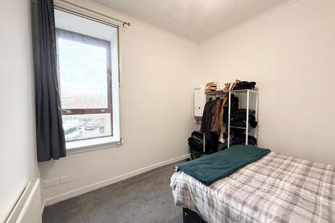 undefined, Roebank Street, Glasgow, G31