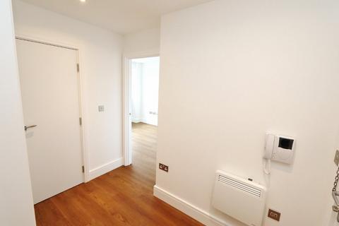 1 bedroom apartment to rent, 75 London Road, Romford, RM7