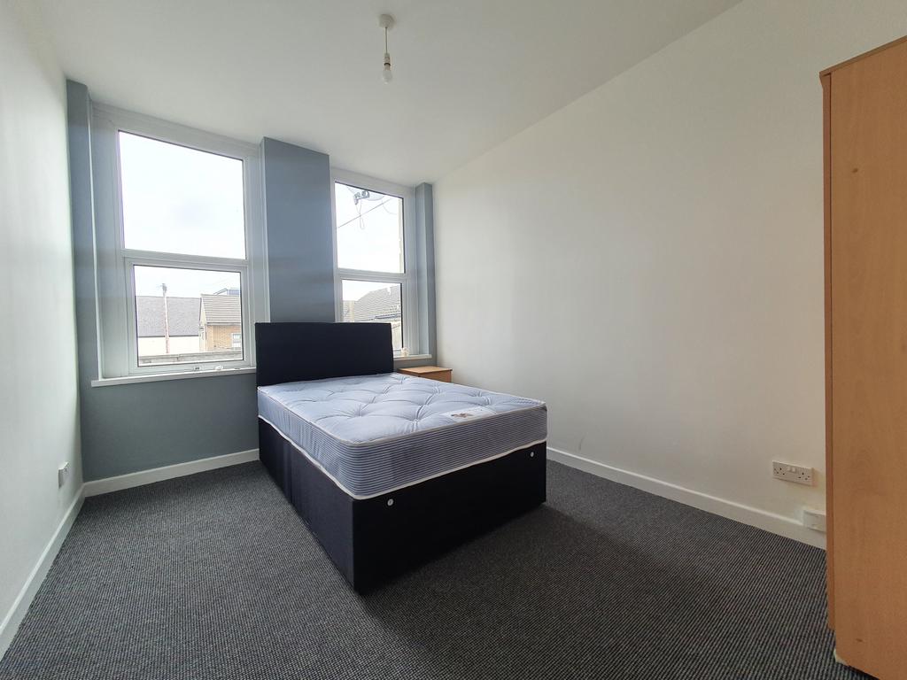 Apartment in Cardiff - More