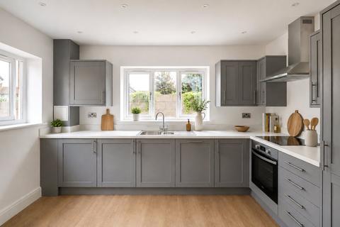 undefined, Earlstone Court, Gloucestershire BS30