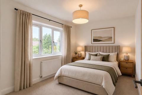 undefined, Earlstone Court, Gloucestershire BS30