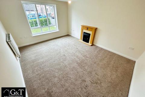 2 bedroom apartment to rent, Wycherley Way, Cradley Heath