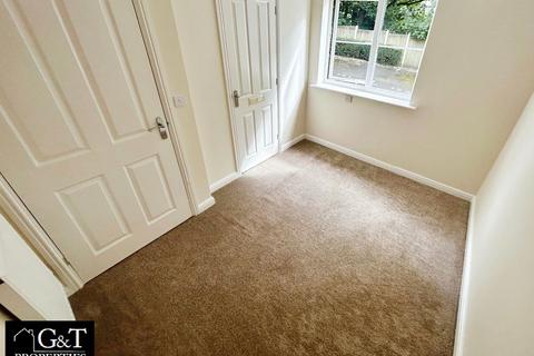 2 bedroom apartment to rent, Wycherley Way, Cradley Heath