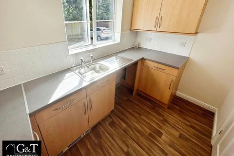 2 bedroom apartment to rent, Wycherley Way, Cradley Heath