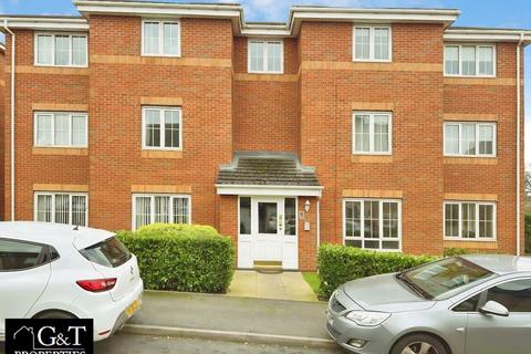 2 bedroom apartment to rent, Wycherley Way, Cradley Heath