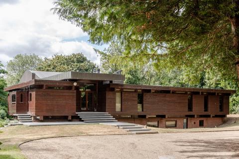 7 bedroom detached house for sale, Walton-on-the-Hill, Surrey